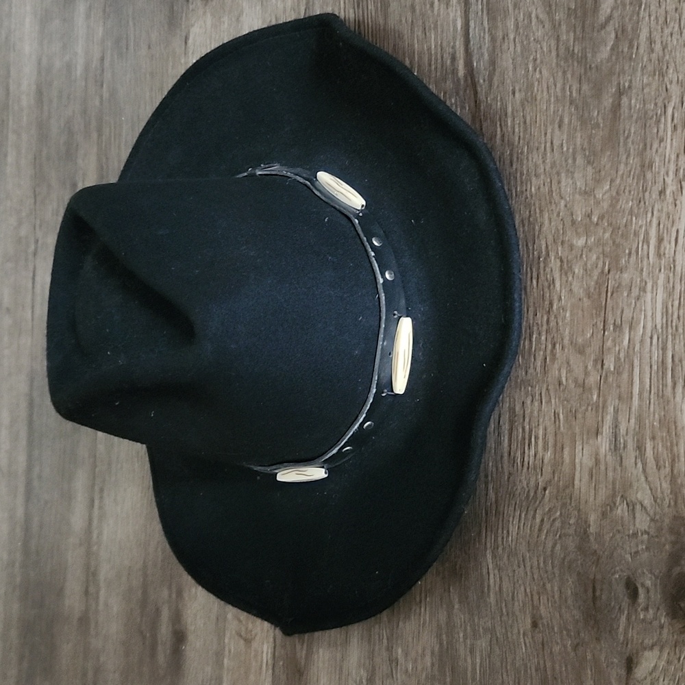 Western Hat